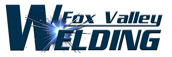 Fox Valley Welding Logo